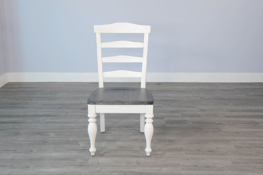 Carriage House - Ladderback Chair (Set of 2)