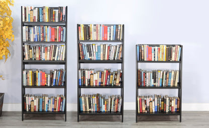 Scottsdale - Folding Bookcase