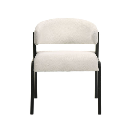 Kimber - Upholstered Wood Dining Chair Set