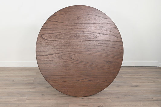 Cole - Dining Game Table - Cinder