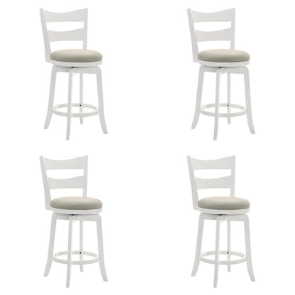 Blair - Swivel Barstool