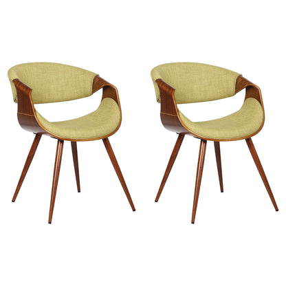 Butterfly - Mid-Century Dining Chair