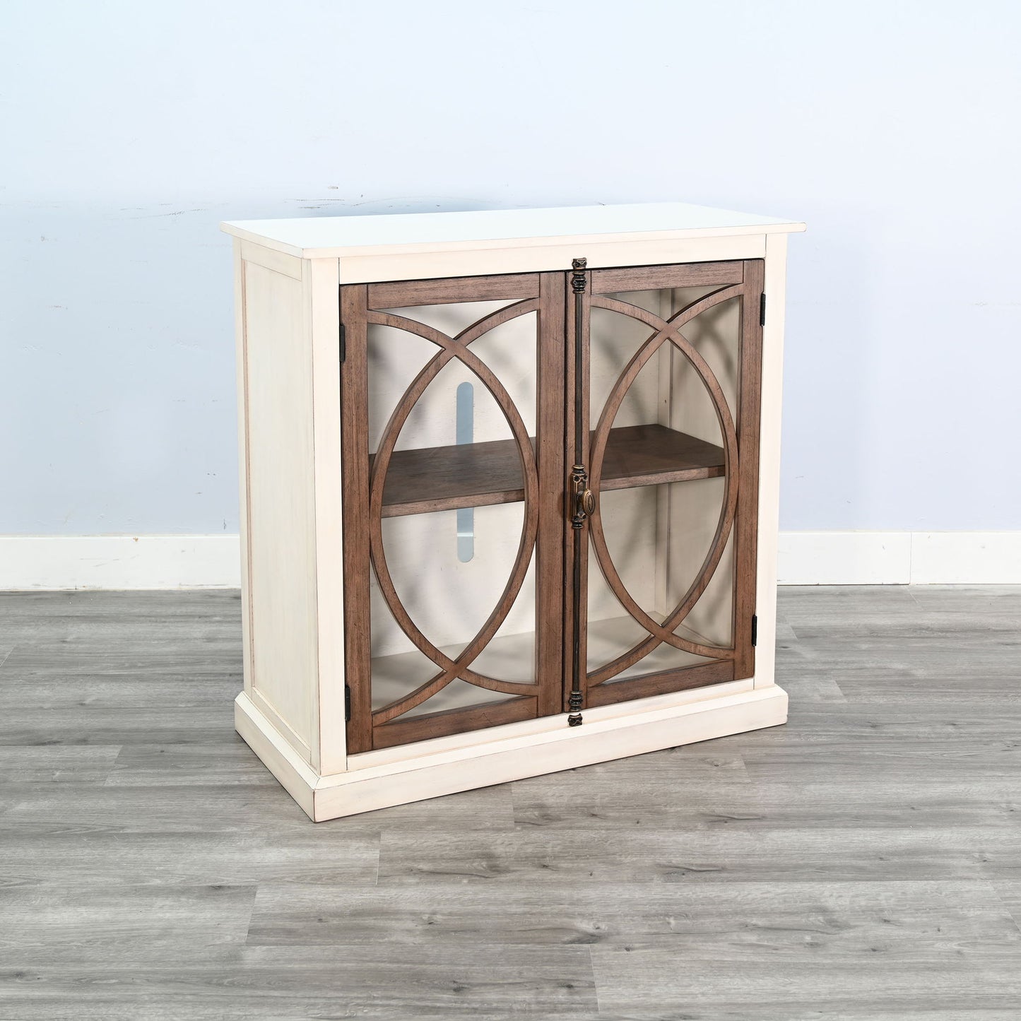 41" Accent Cabinet
