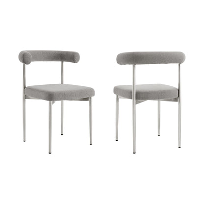 Shannon - Dining Chair