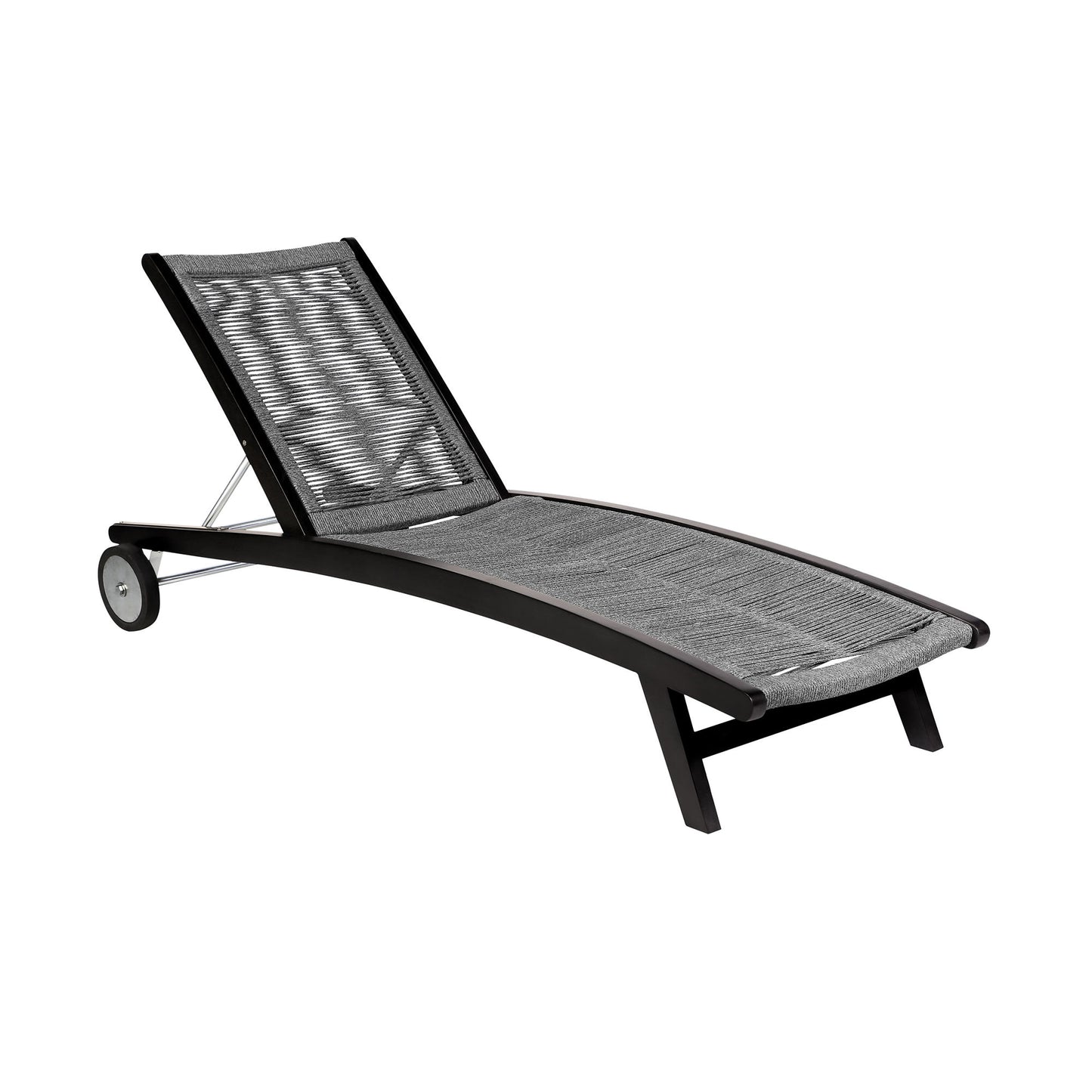 Chateau - Outdoor Patio Adjustable Chaise Lounge Chair