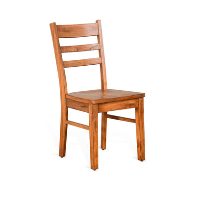 Sedona - Ladderback Chair