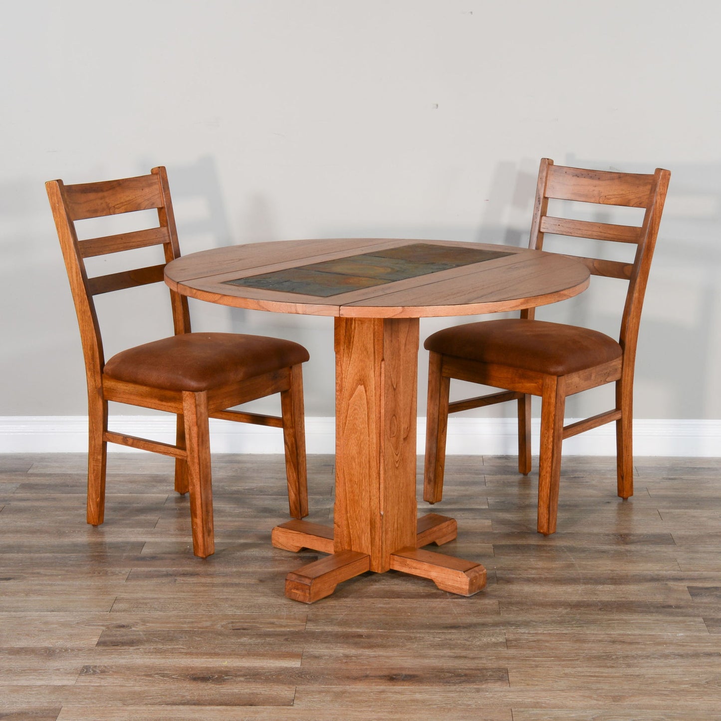 Sedona - Ladderback Chair