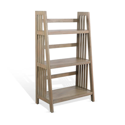 Desert Rock - Folding Bookcase