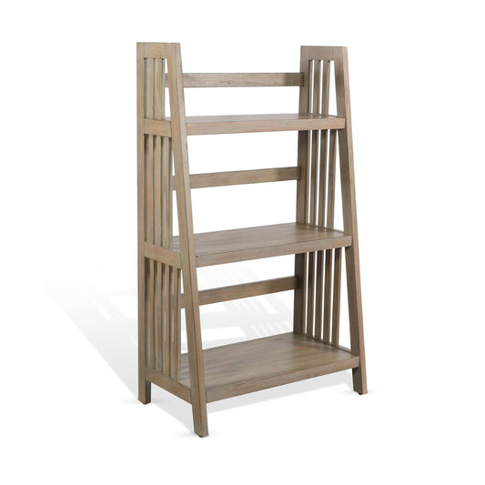 Desert Rock - Folding Bookcase