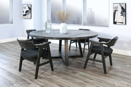Wren - Cushioned Dining Armchair (Set of 2)
