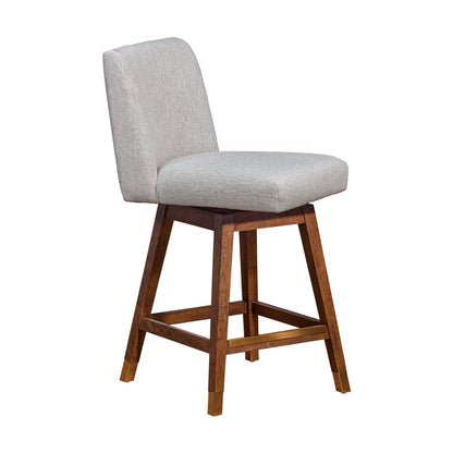 Basila - Swivel Bar Stool