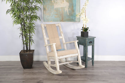 Marina - Chair Side Table