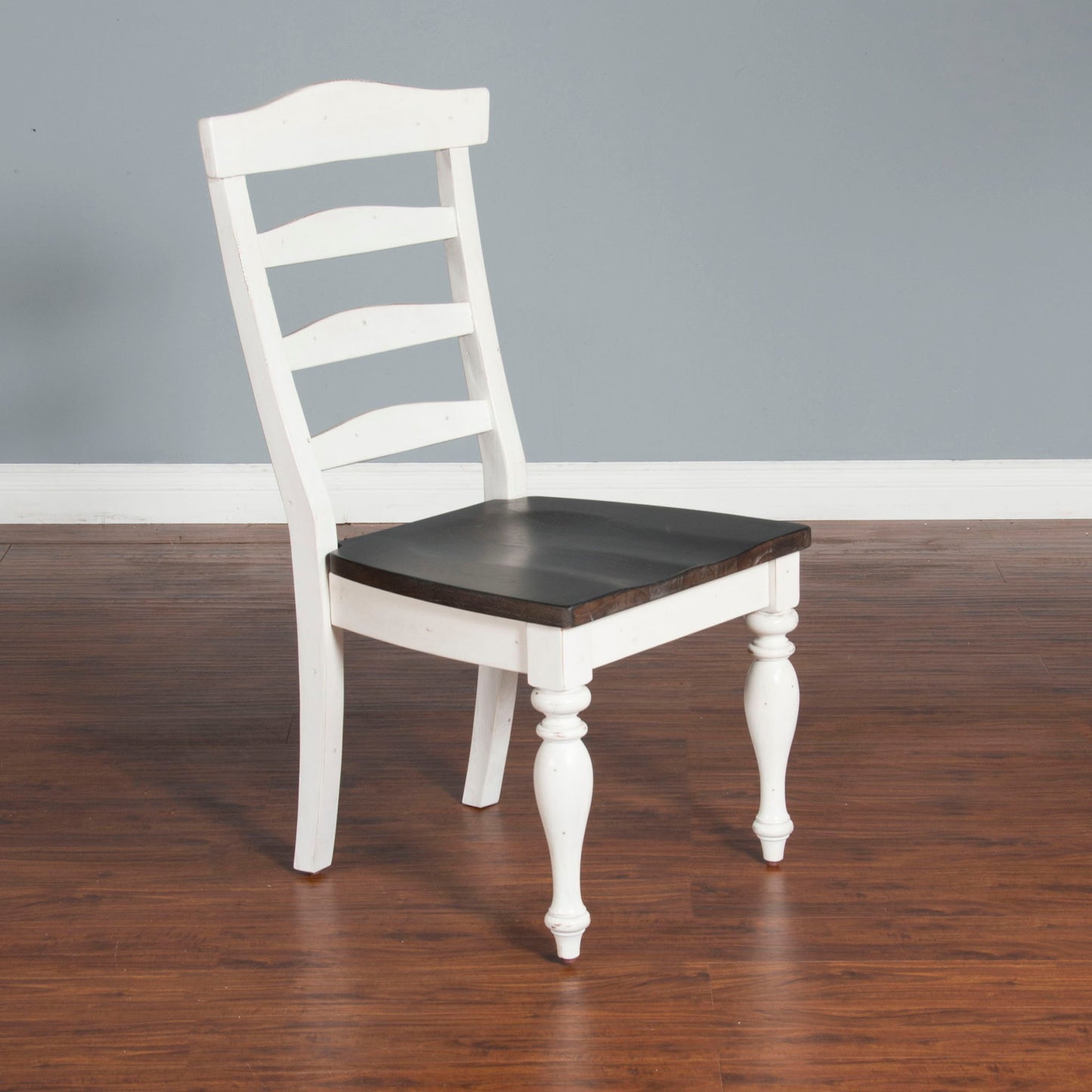 Carriage House - Ladderback Chair (Set of 2)