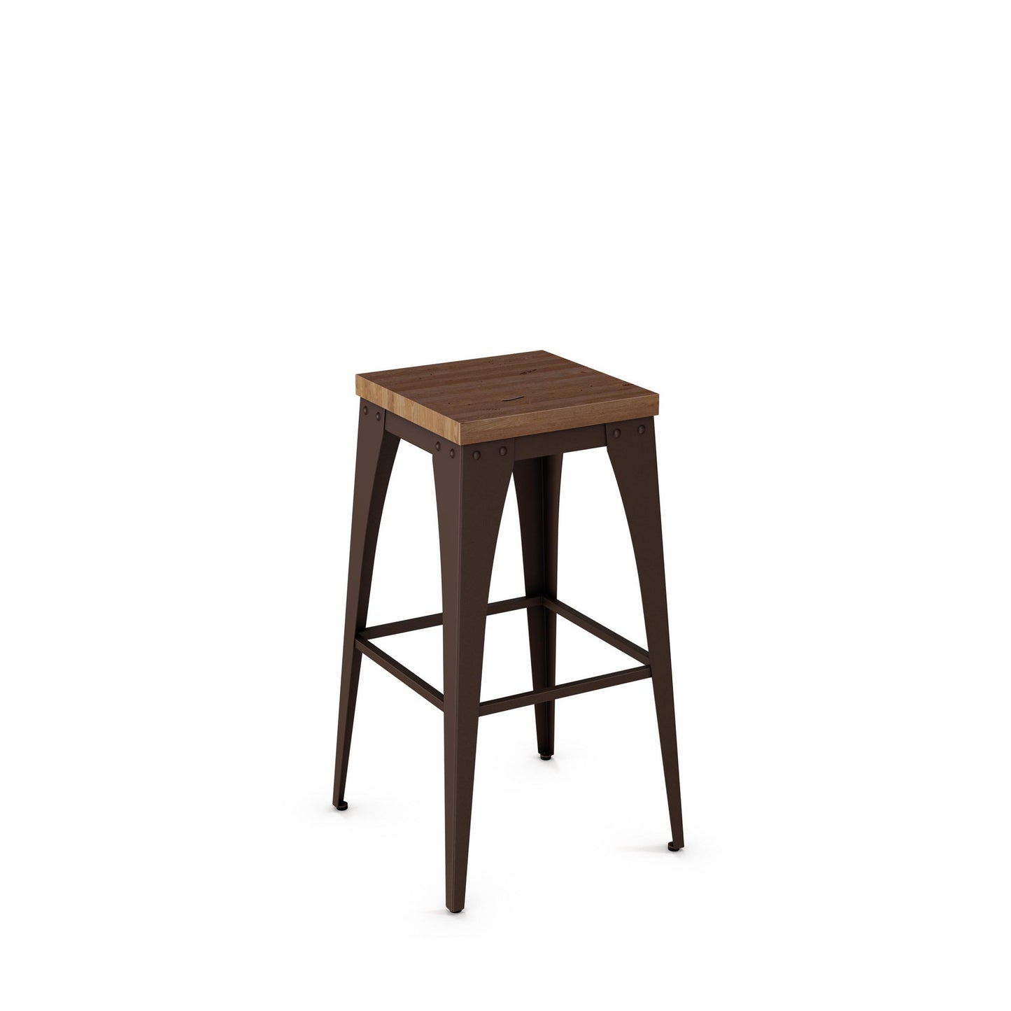 Upright