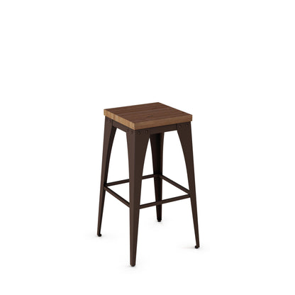 Upright
