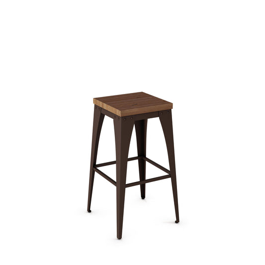 Upright