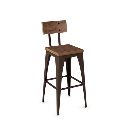 Upright