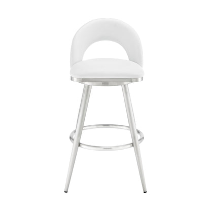 Lottech - Swivel Bar Stool