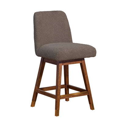 Amalie - Swivel Bar Stool