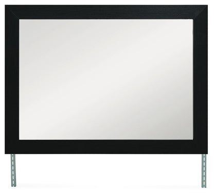 Maeling - Bedroom Mirror