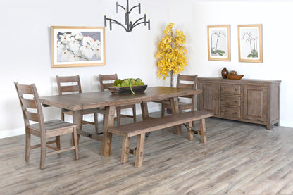Doe Valley - Buffet Only - Light Brown