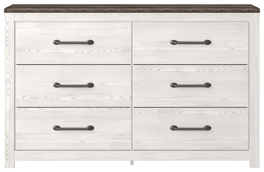 Gerridan - Dresser