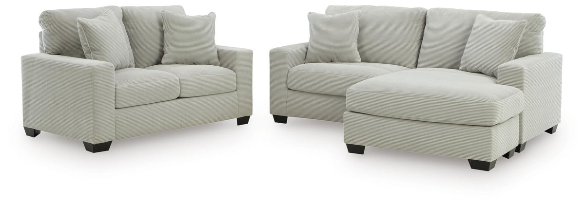 Greenbriar - Living Room Set