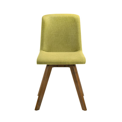Gina - Upholstered Dining Chair (Set of 4)