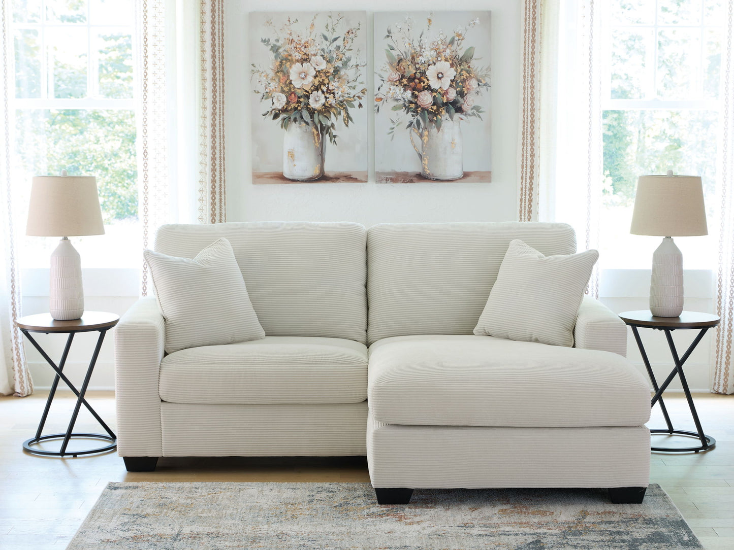 Greenbriar - Sofa Chaise