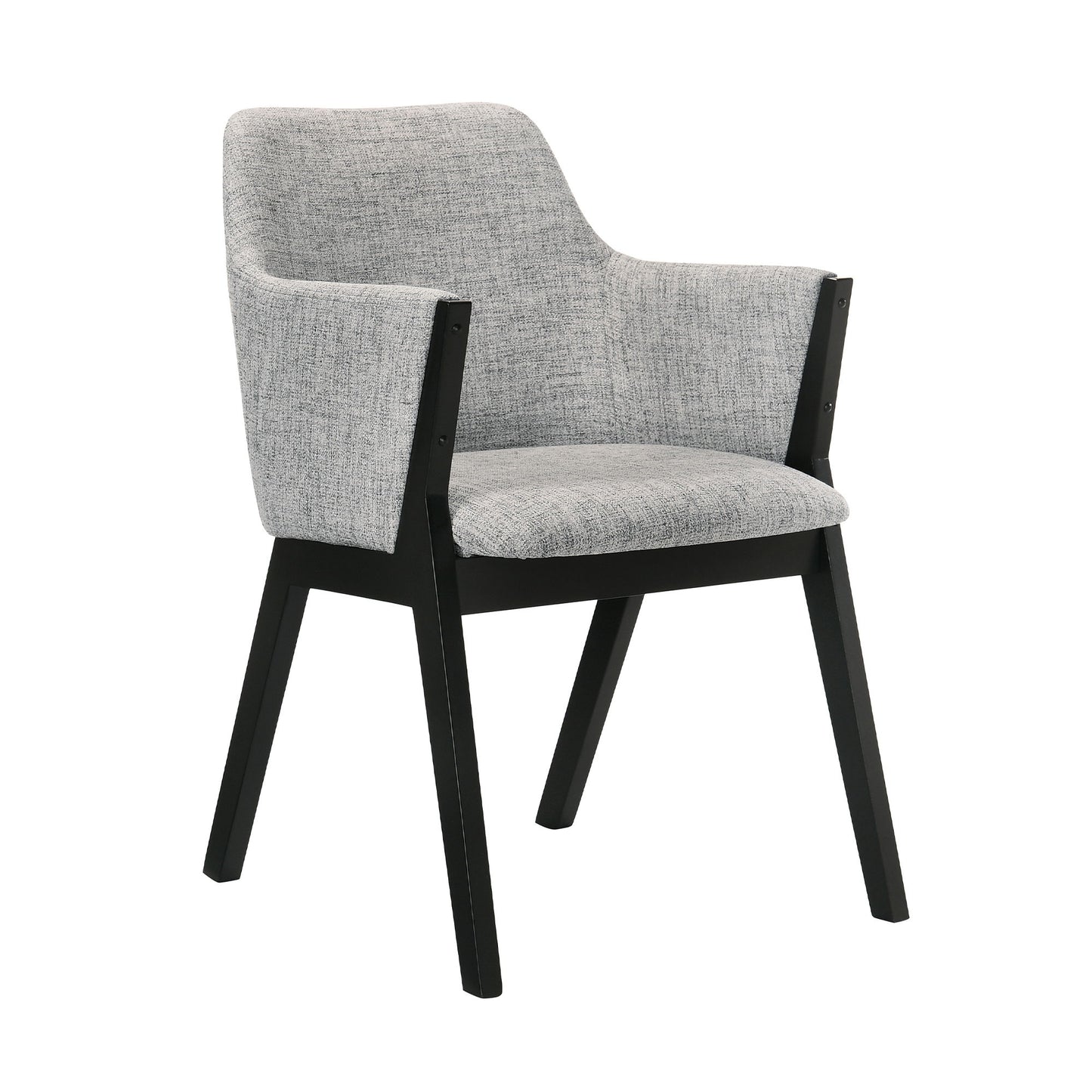 Westmont - 5 Piece Dining Set - Gray
