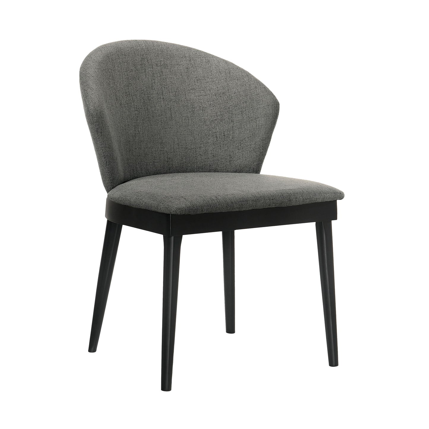 Arcadia - Dining Room Set With Black Table