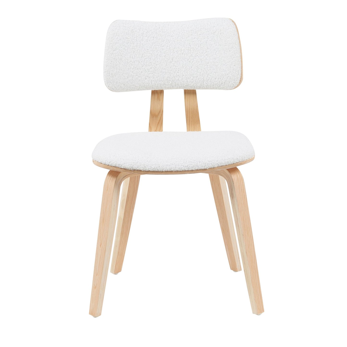 Jaguar - Upholstered Dining Chair