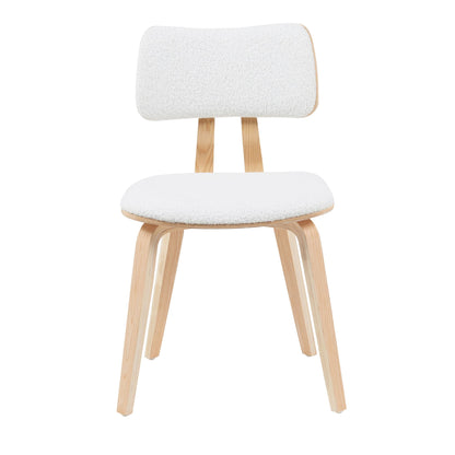 Jaguar - Upholstered Dining Chair