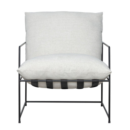 Rogan - Accent Chair