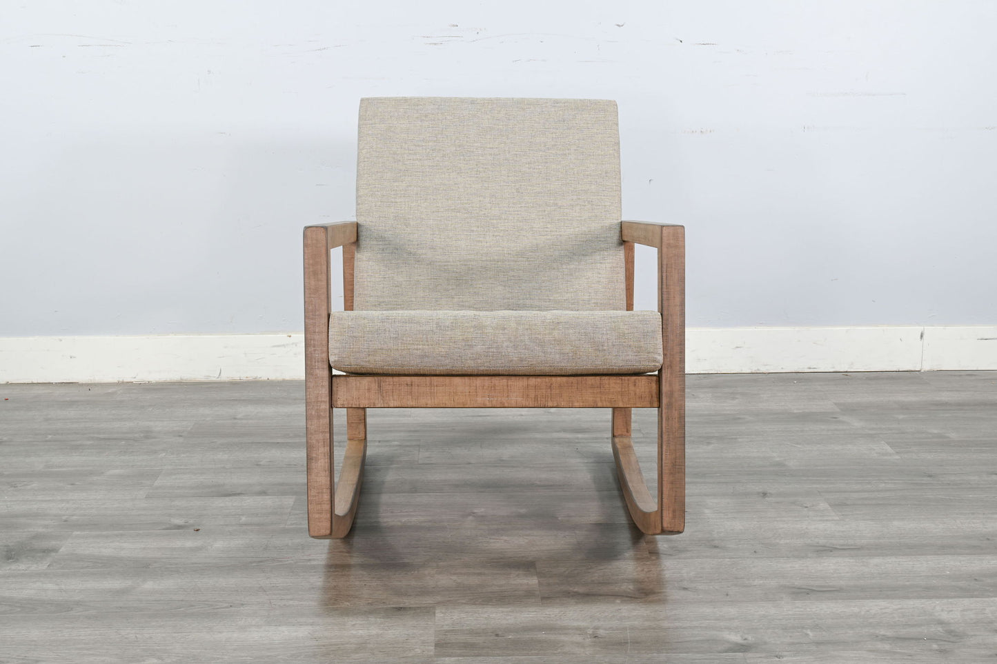 2137Dr - Rocker - Desert Rock