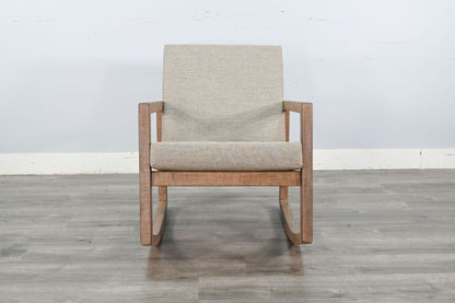 2137Dr - Rocker - Desert Rock