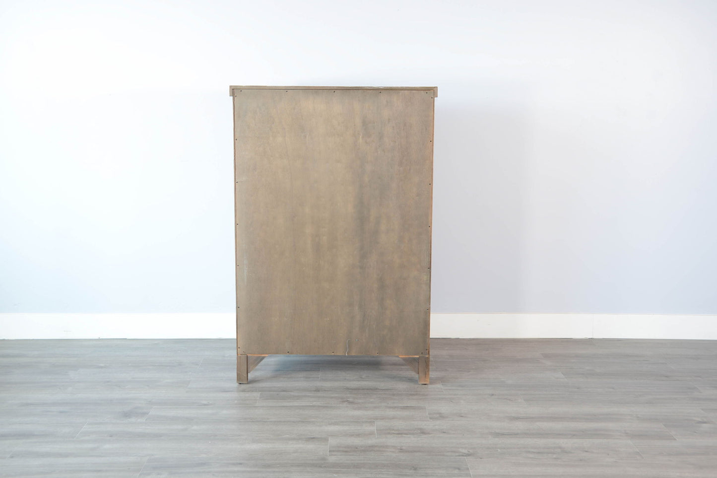 Desert Rock - Chest - Light Brown