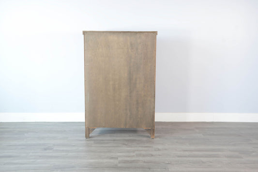 Desert Rock - Chest - Light Brown