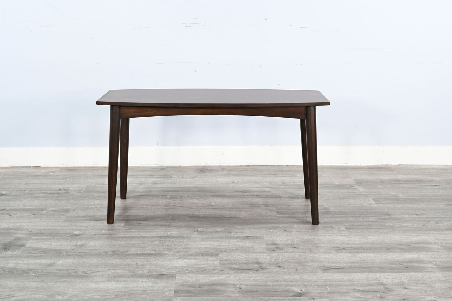 Rectangular Living Room Table - Coffee Bean