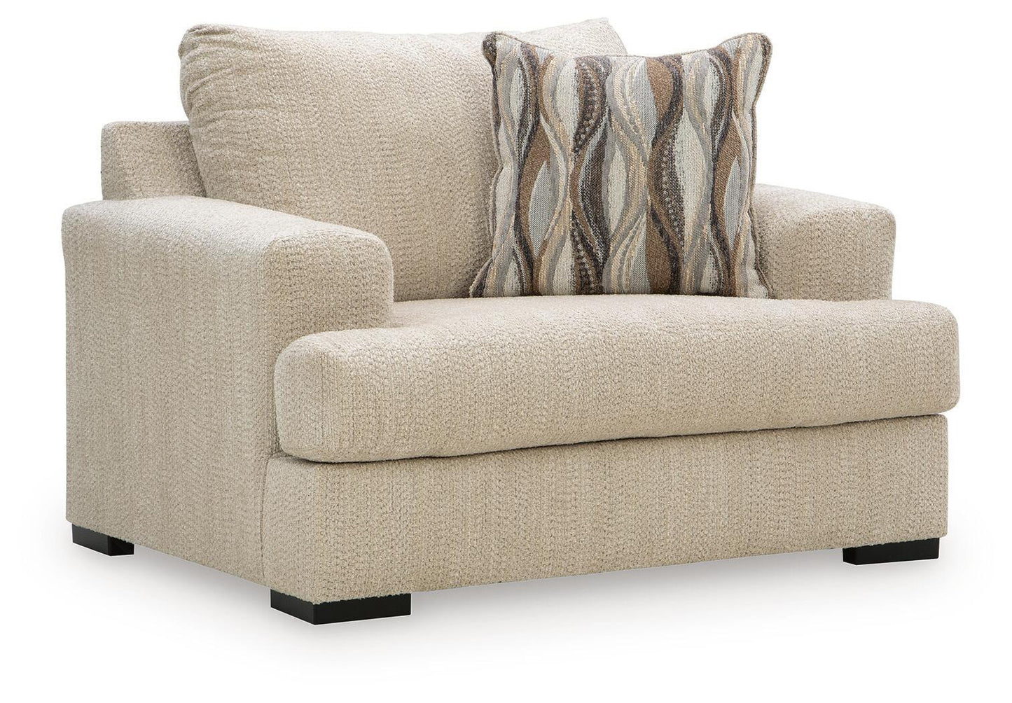 Lofwood - Chair And A Half