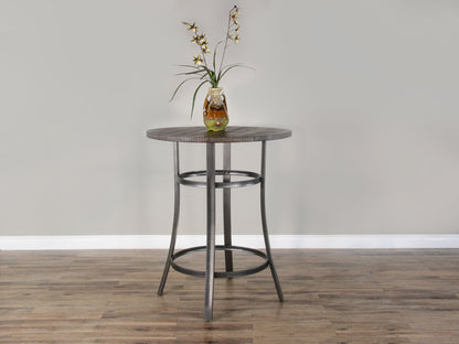 Homestead - Round Table
