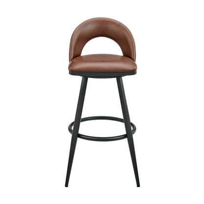 Lottech - Swivel Bar Stool