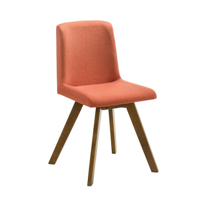 Gina - Upholstered Dining Chair (Set of 4)