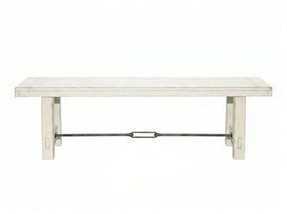 Marina - Bench With Turnbuckle