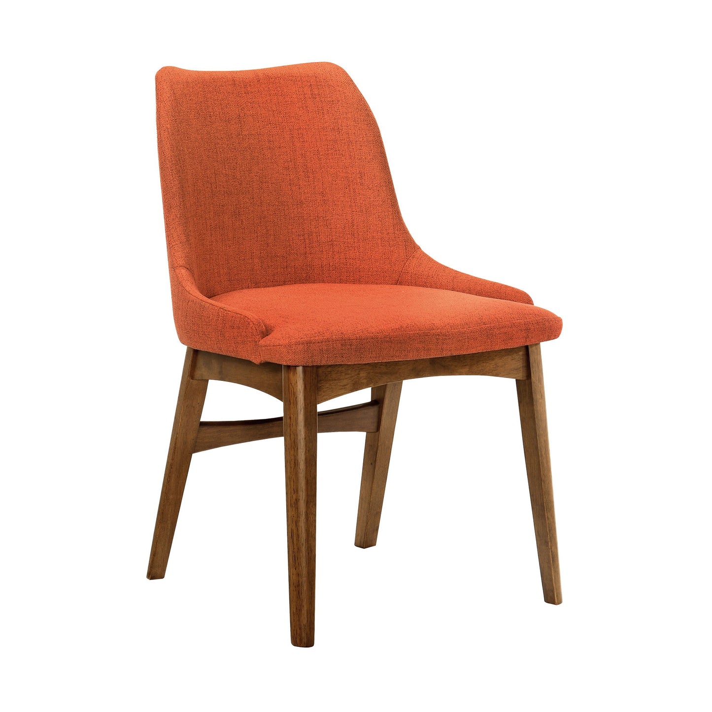 Arcadia And Azalea - 42" Round Dining Set