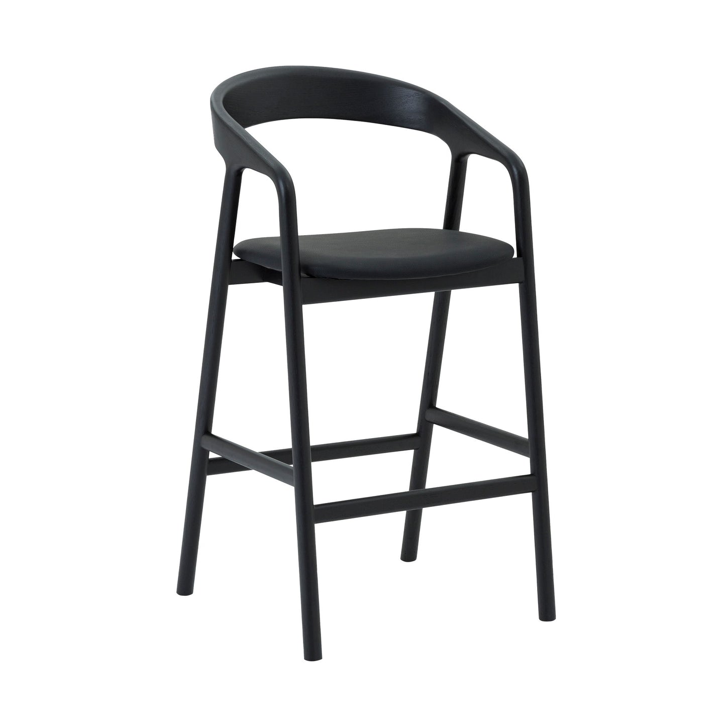 Apache - Stool