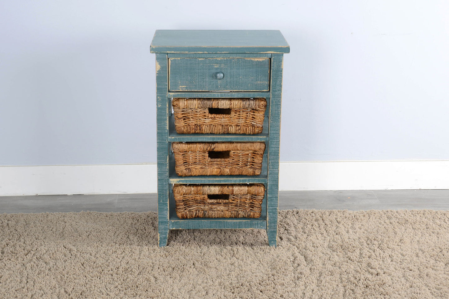 Marina - Storage Table