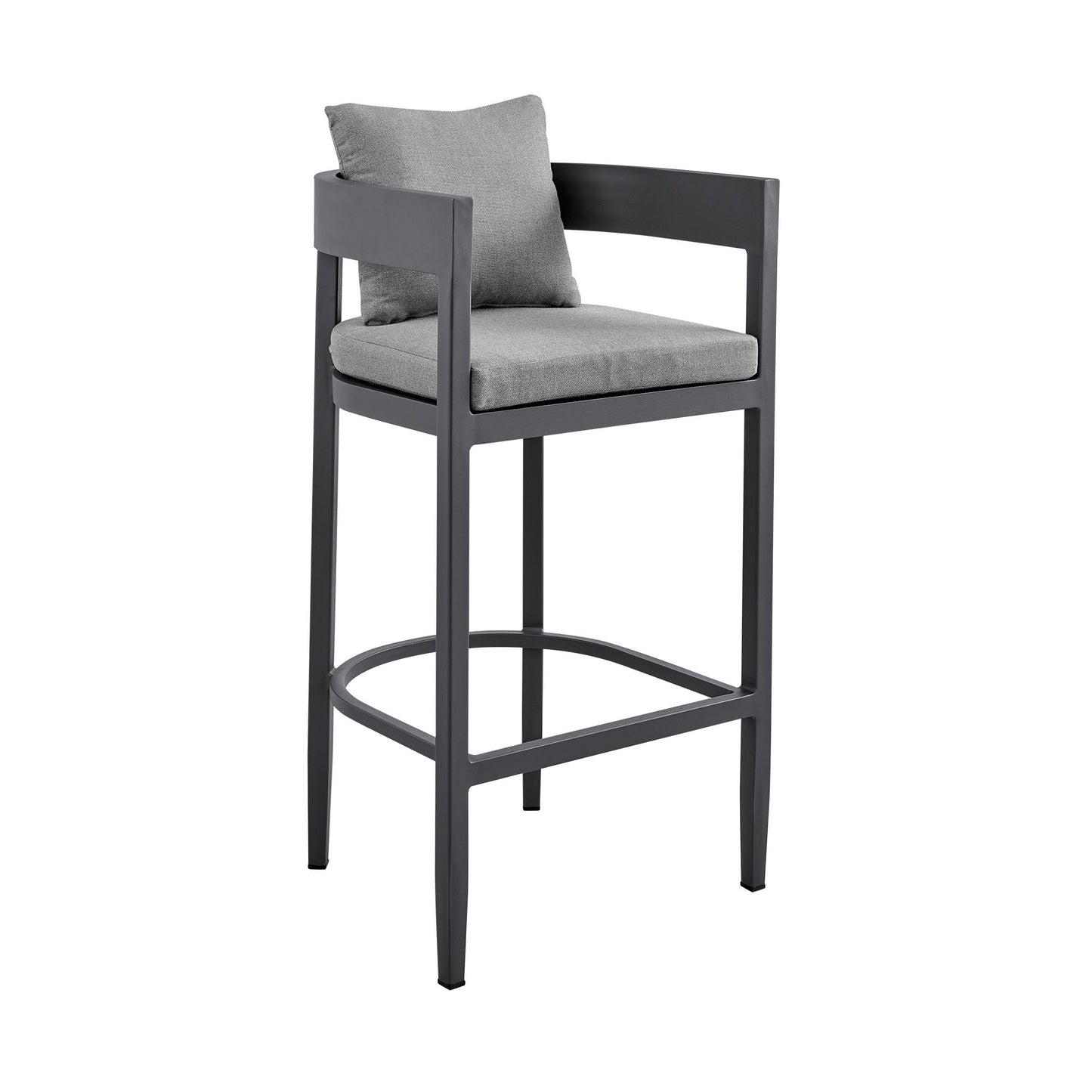 Menorca - Outdoor Patio Bar Stool Set