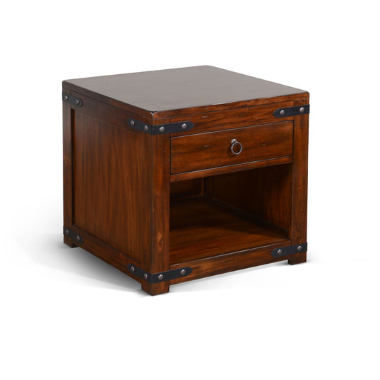 Santa Fe - Table