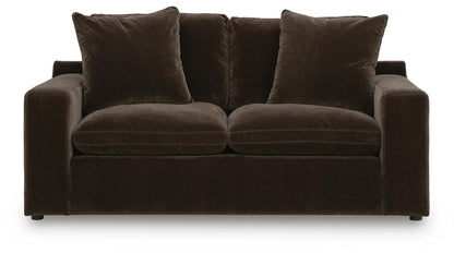 Maxton Heights - Loveseat